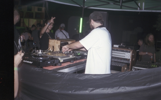 33 SHAKHTA meets TRUANT bashment bass foundation, k0jak